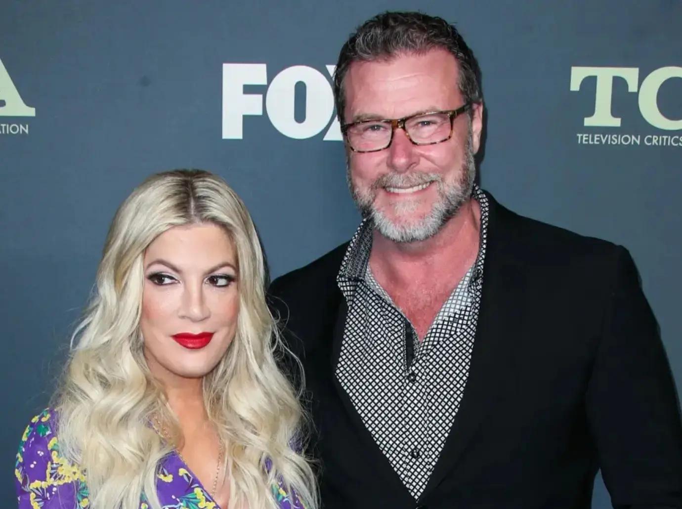 dean mcdermott one year sober celebrates rehab center saving life