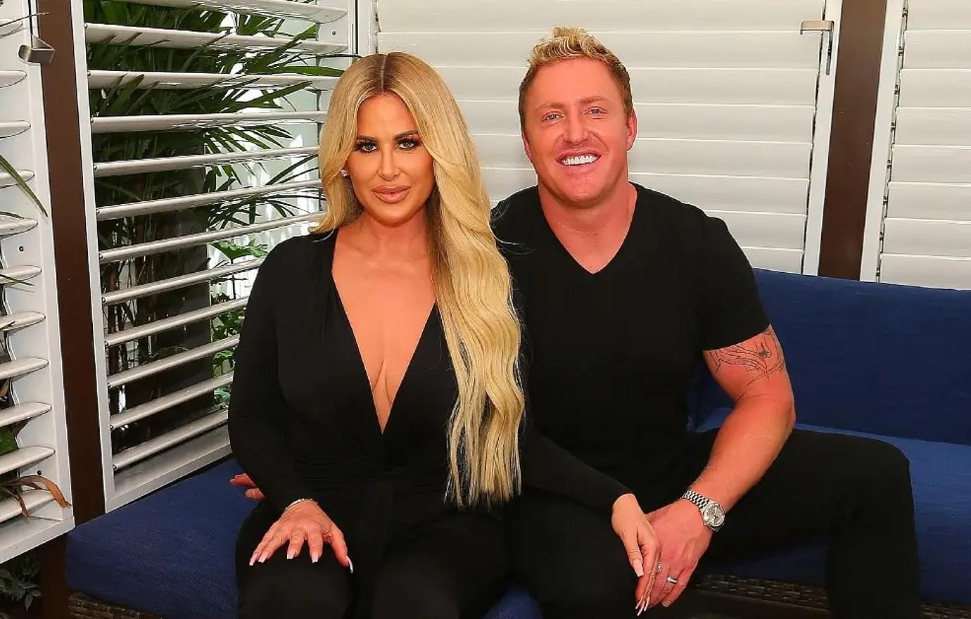 kim zolciak kroy