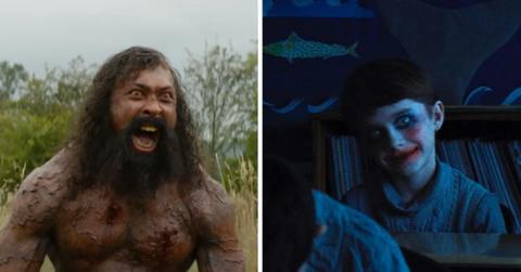 best horror movies to watch this halloween