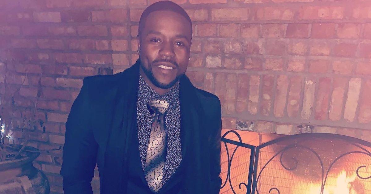 Photo of Joshua Allen's family confirmed he died after being 'struck by a train.'