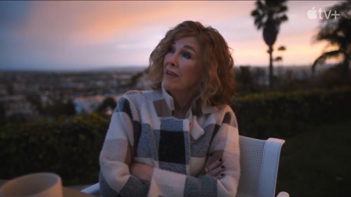 image of The actress left production due to personal matters, according to her representative.