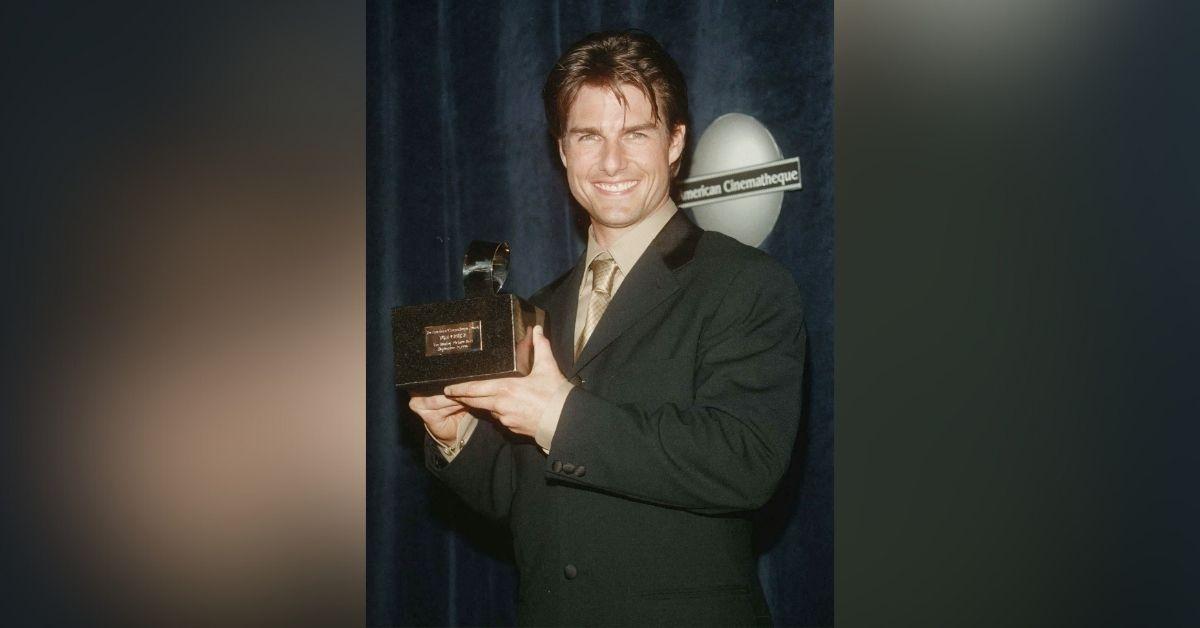 tom cruise transformation plastic surgery rumors explored photos