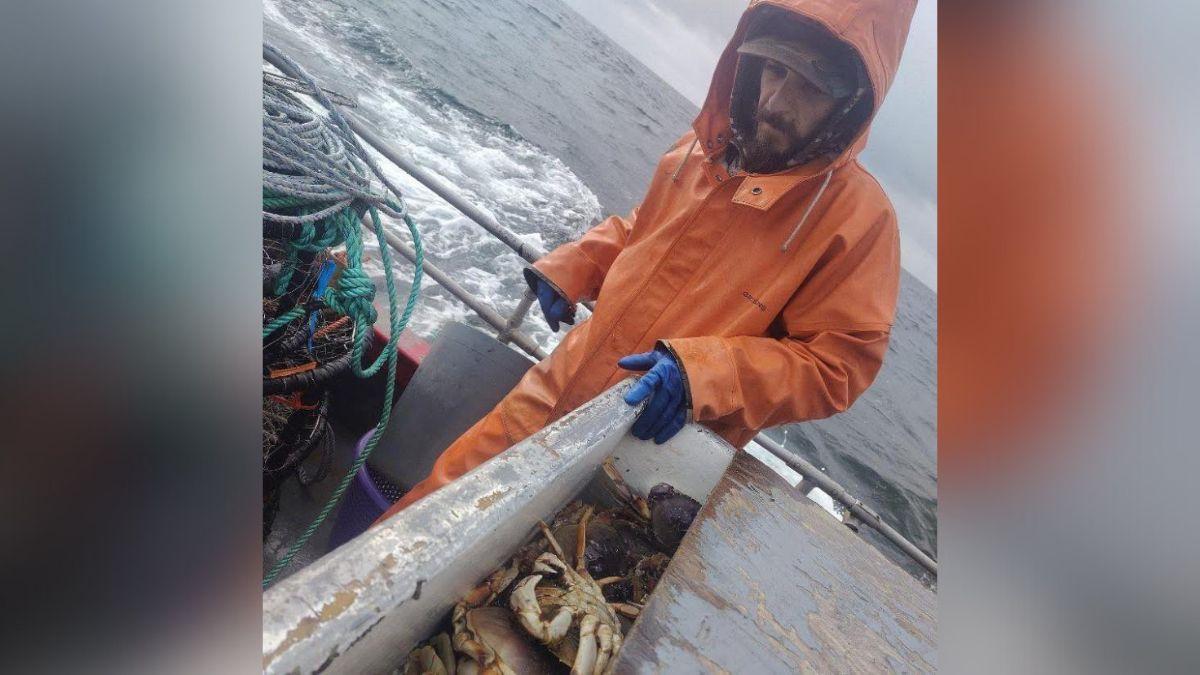 deadliest catch star todd meadows overboard accident death what to know