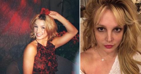 britney spears celeb reactions documentary sarah jessica parker christian siriano pf