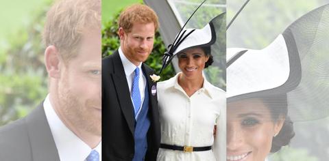 meghan markle prince harry rumored move los angeles suburbs