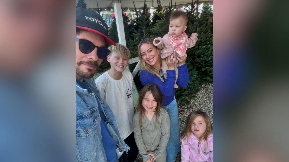 who is hilary duff husband all about matthew koma