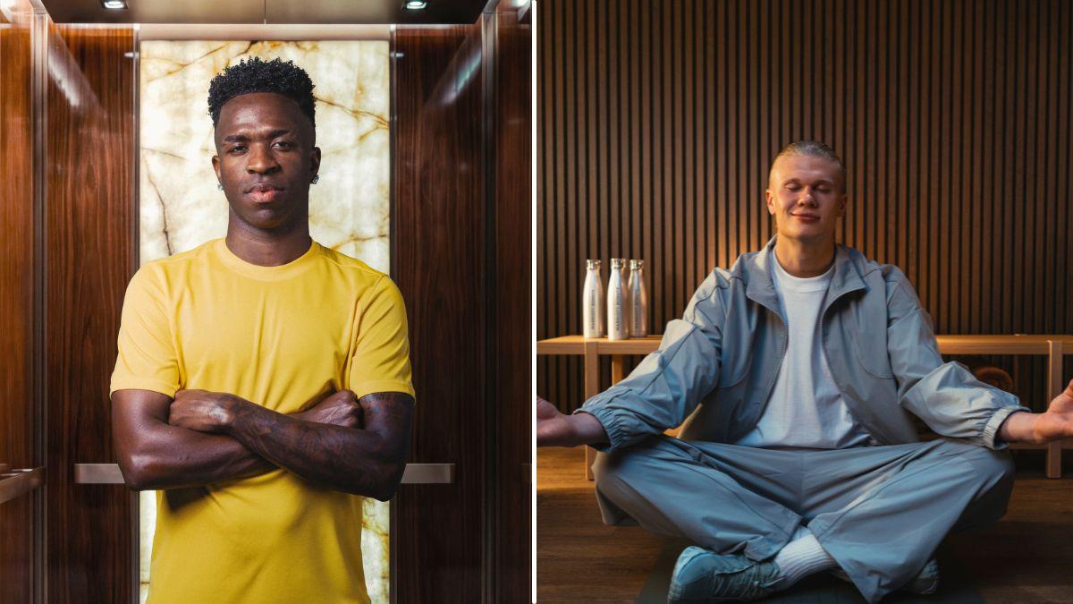 pic of soccer stars. 