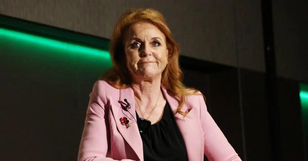 prince andrew slept with dozen women first year marriage sarah ferguson biography