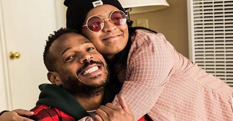 Marlon Wayans Instagram