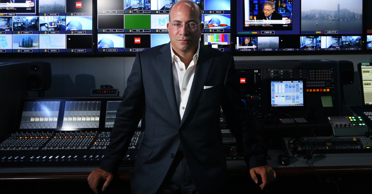 jeff zucker