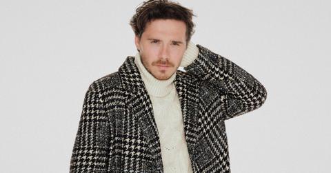 Photo of Brooklyn Beckham