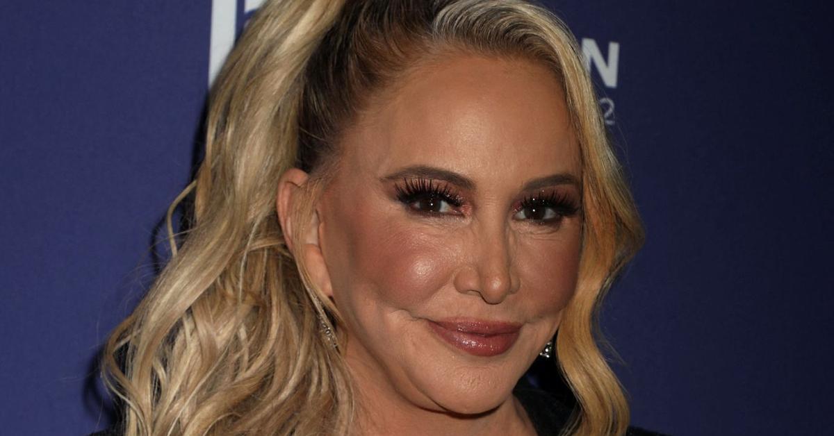 Shannon Beador Doesn't Want Jen Armstrong, Lydia McLaughlin On 'RHOC'