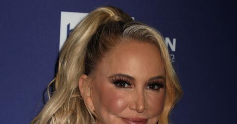 Composite picture of Shannon Beador.