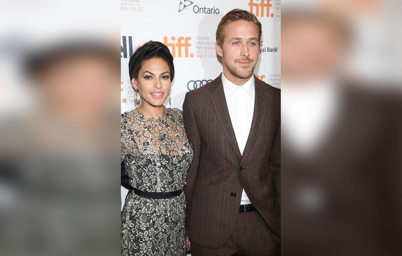 ryan gosling eva mendes ditching hollywood for canada cant think of better place to raise their family