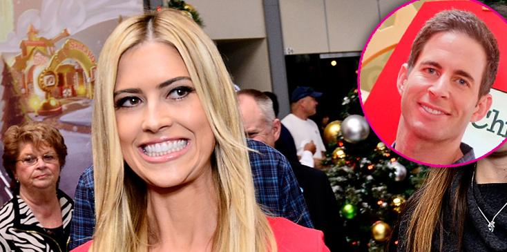 Christina el moussa divorce tarek flip or flop drama split shero