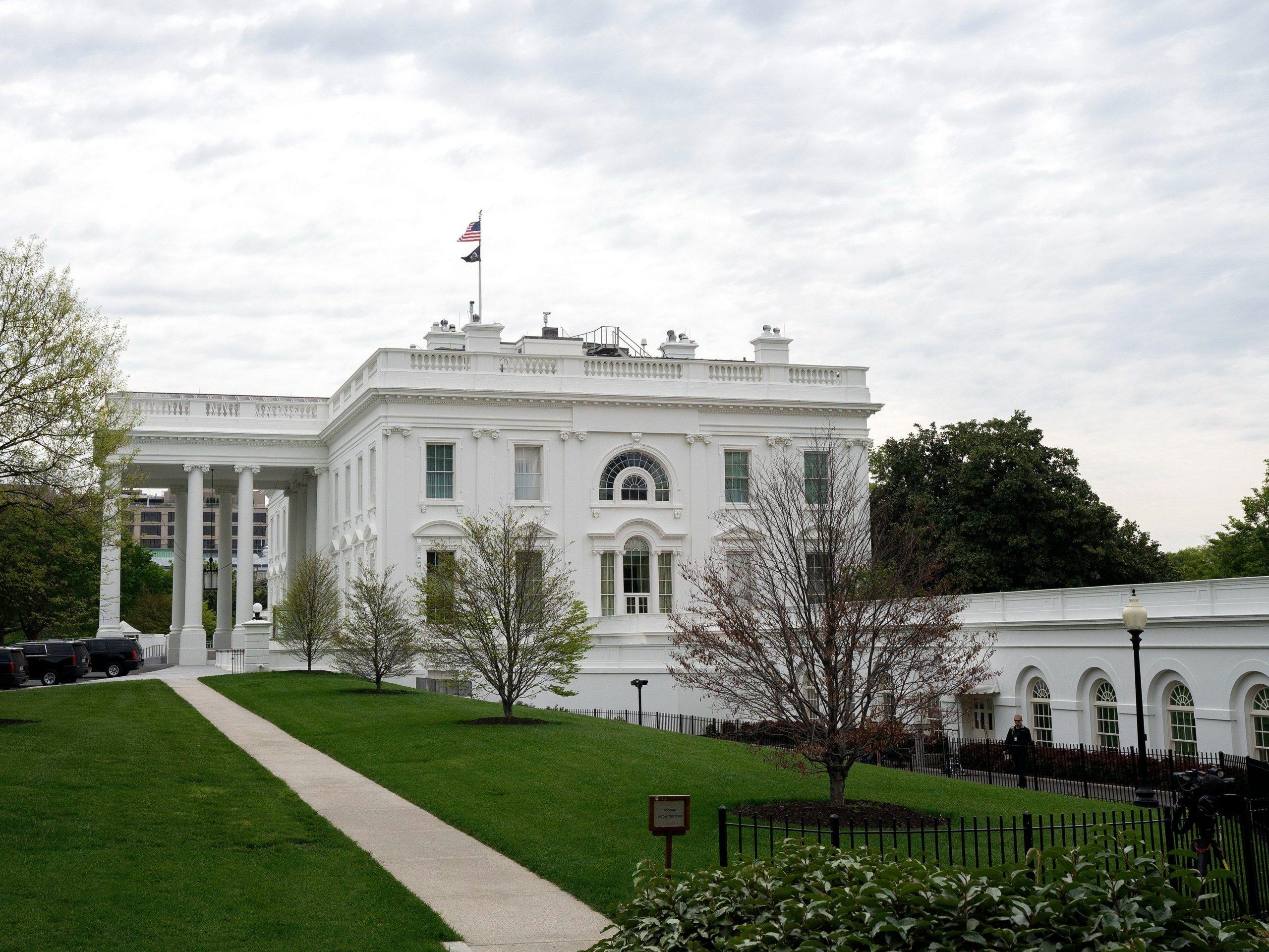 White House