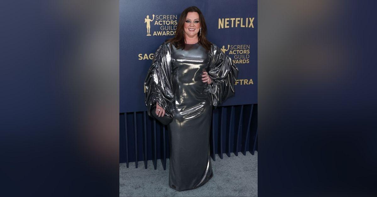 melissa mccarthy weight loss transformation before after photos