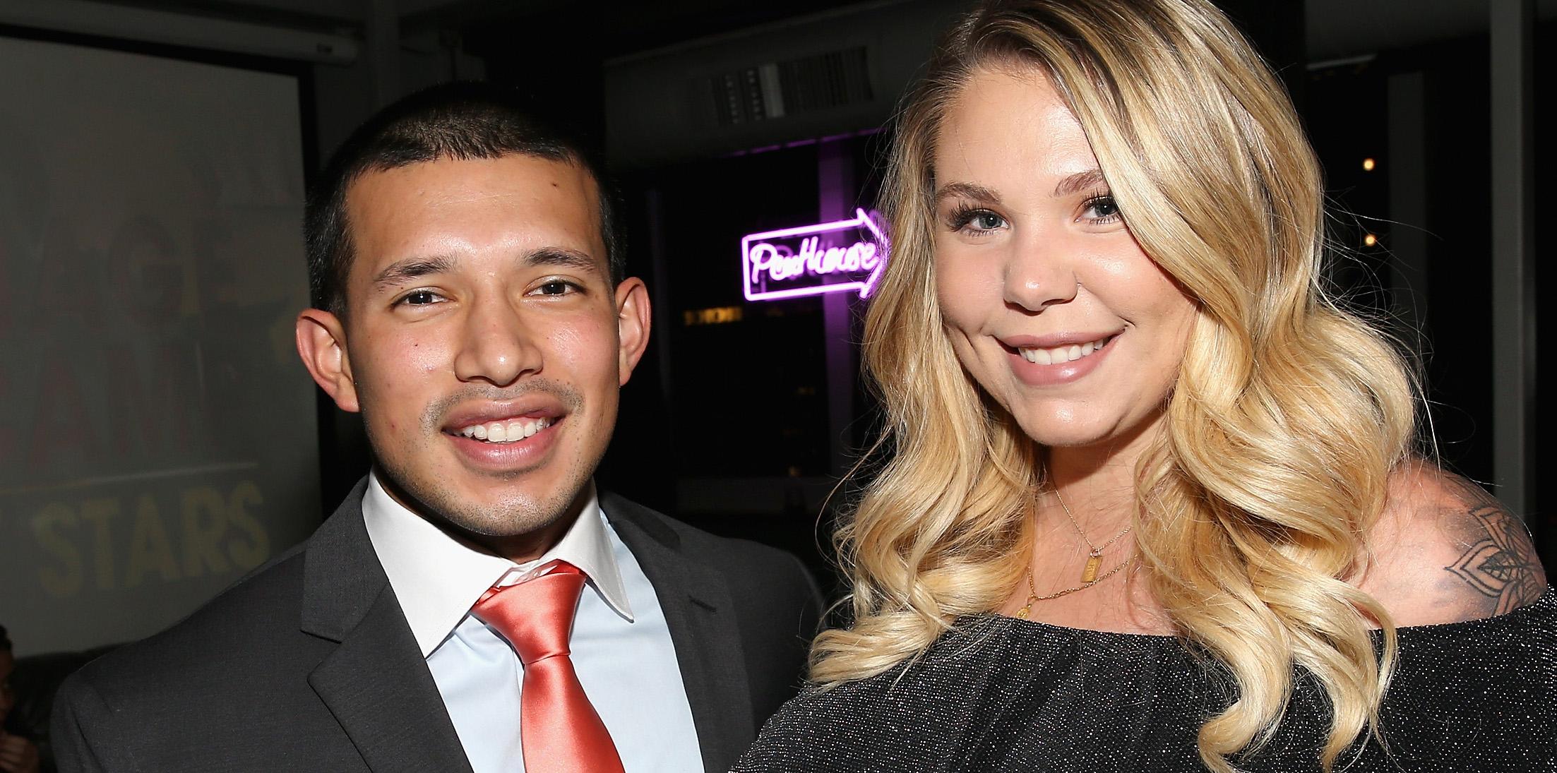 Kailyn lowry kissing javi marroquin back together relationship h1