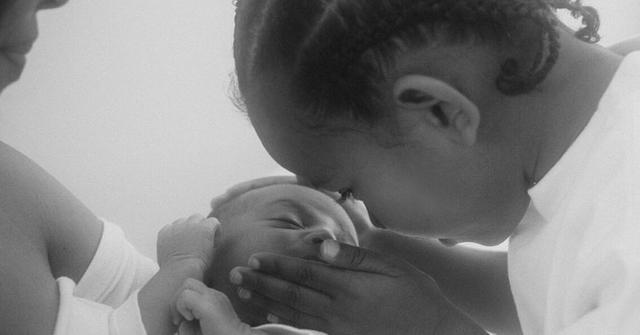 Saint And Psalm West Bond