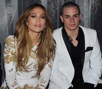 Jennifer lopez casper smart july17.jpg