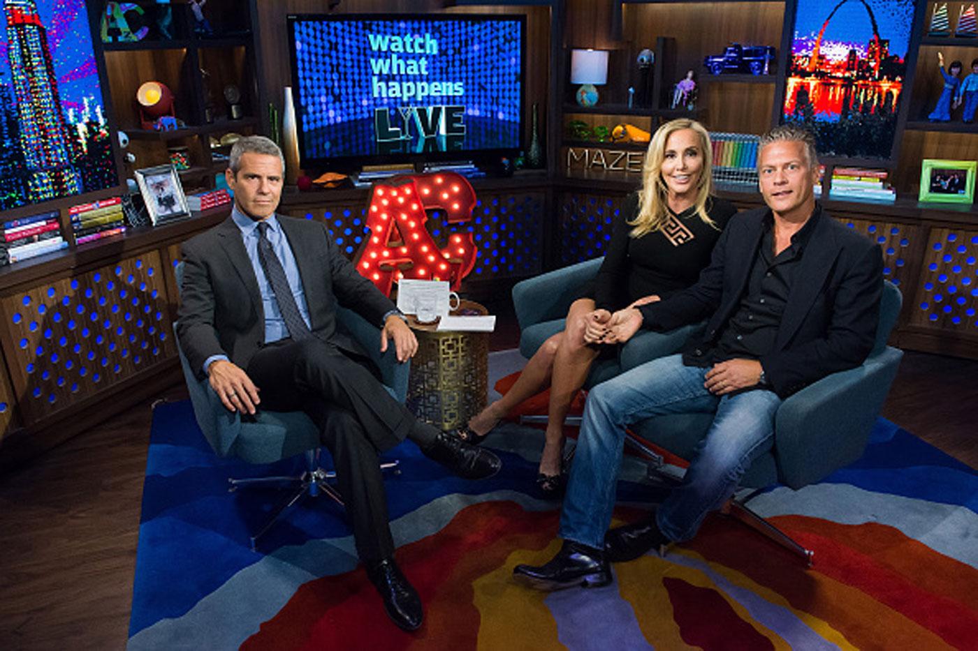 Watch What Happens Live &#8211; Season 12