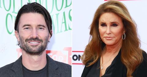 brandon jenner denies caitlyn threatened sue new reality show pp