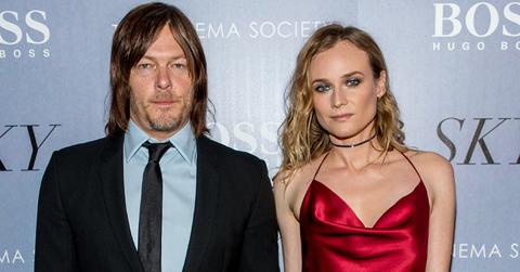 The Cinema Society And Hugo Boss Host The Premiere Of IFC Films’ “Sky” – Arrivals