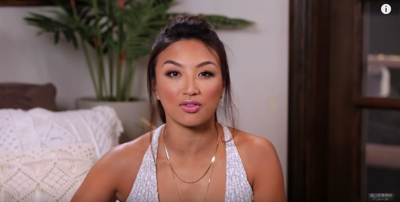 Jeannie Mai Reveals How Her Failed Marriage Changed Her