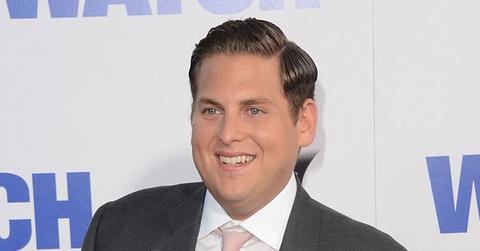 Jonah Hill