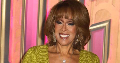 gayle king cbs mornings changes