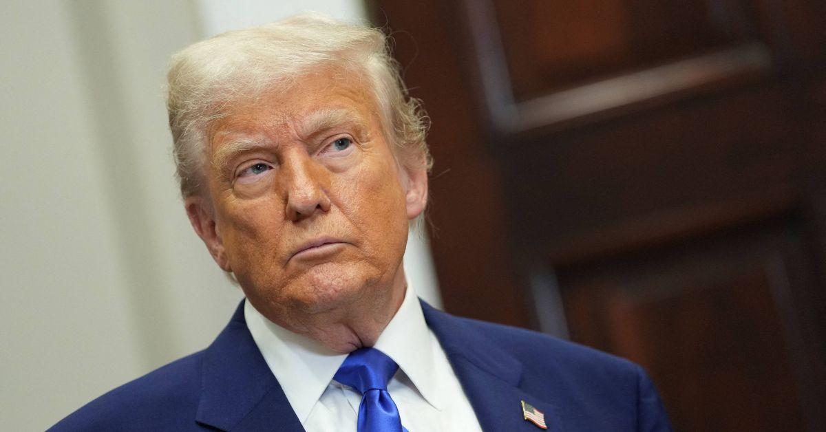 bruce springsteen treasonous donald trump during political rant tour let freedom ring