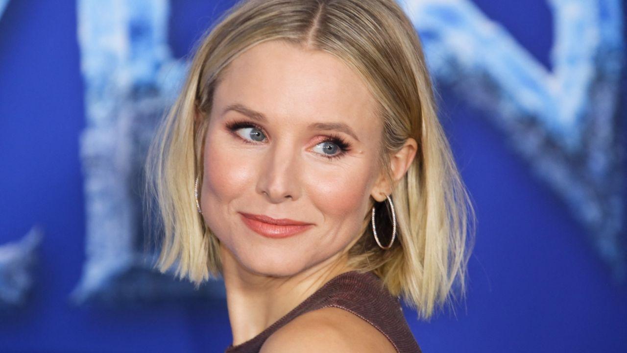 Image of Kristen Bell