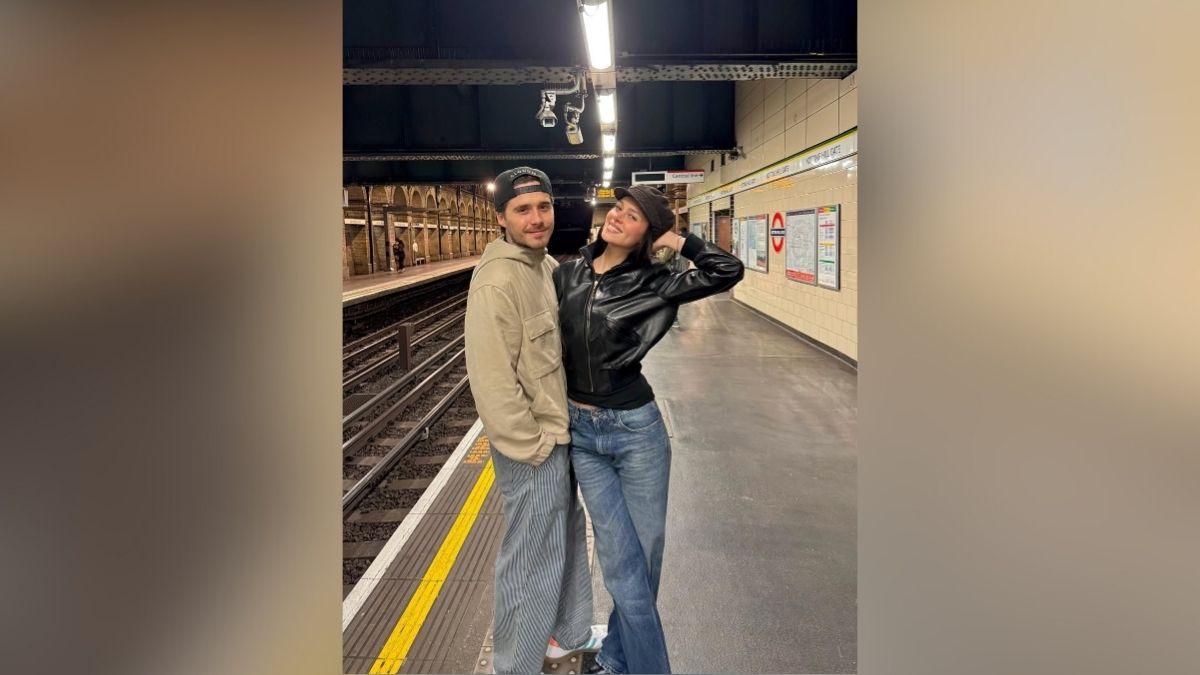 brooklyn beckham nicola peltz relationship timeline