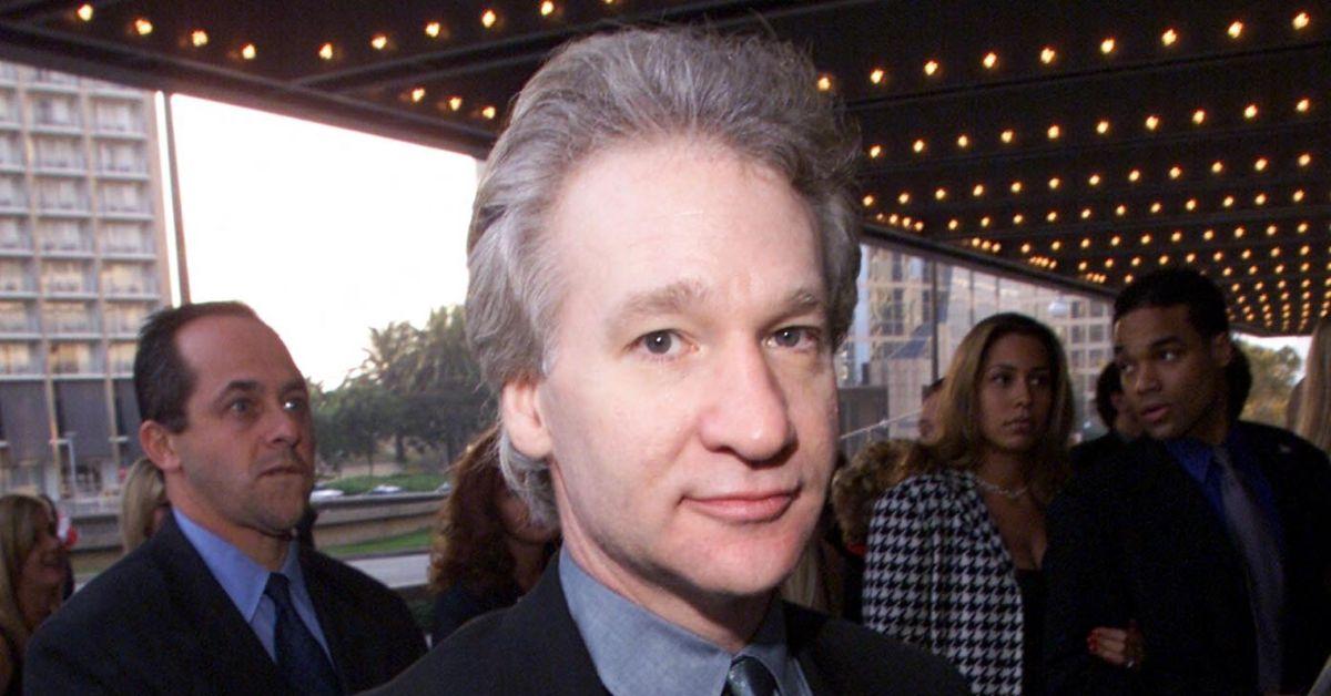 image of Bill Maher said he may return one day, but for now, he plans to step back.
