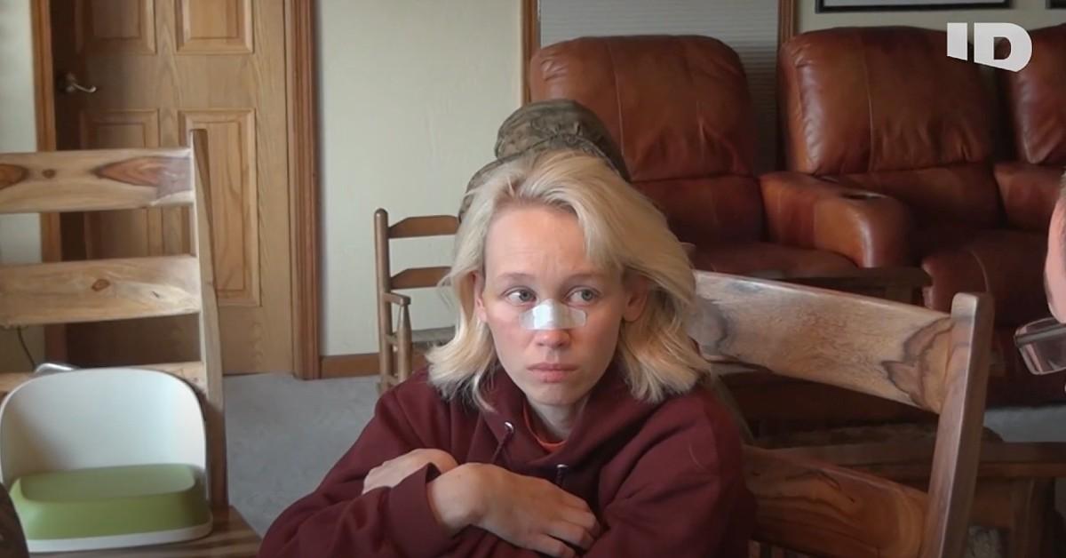 Photo of Sheri Papini