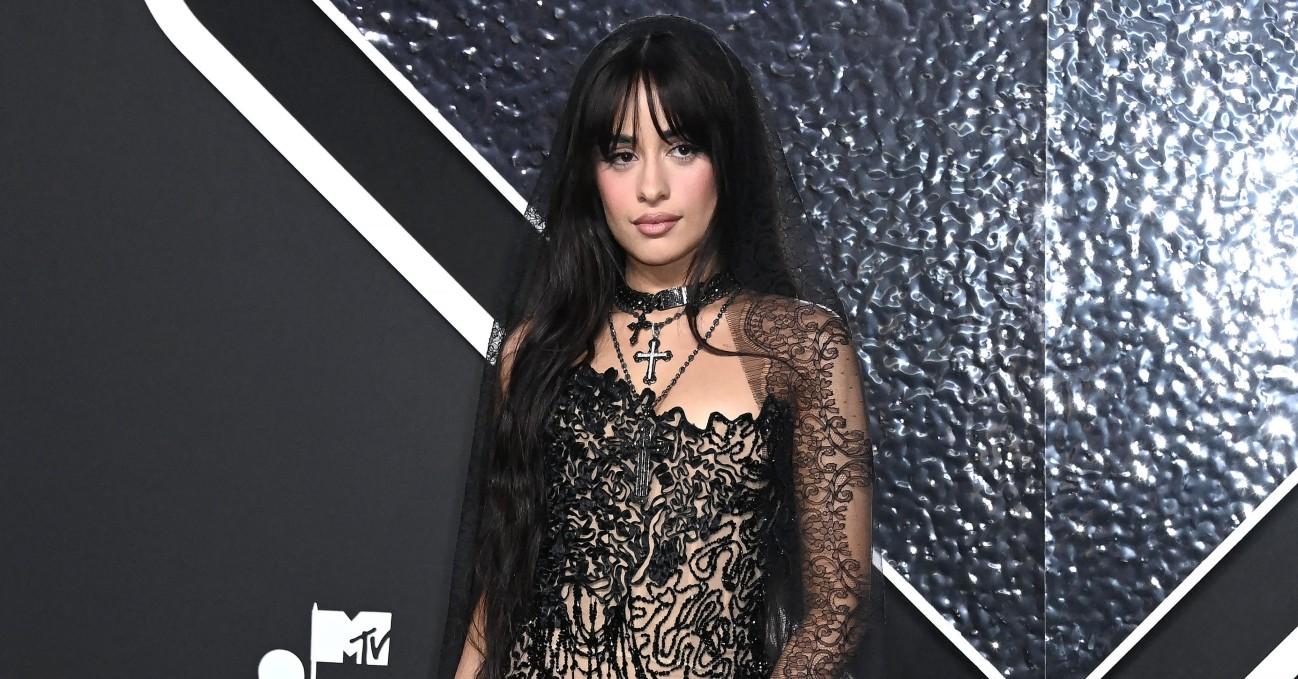 vmas red carpet gallery