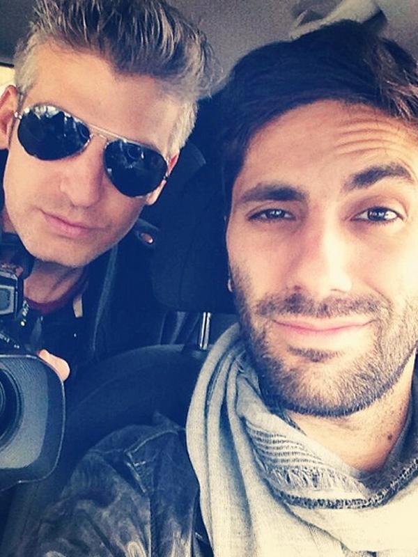 Catfish's Nev Schulman and Max Joseph On What You Should Never Ever Do