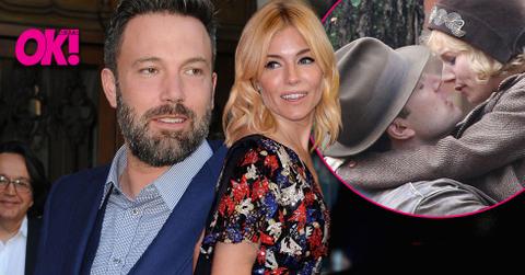 Ben affleck sienna miller dating flirting 02