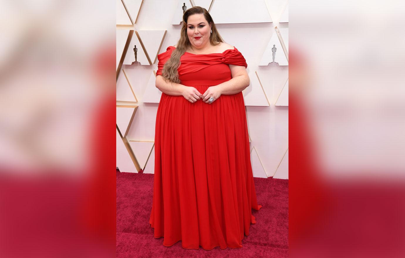 Oscars 2020 Academy Awards Red Carpet Arrivals Photos Looks