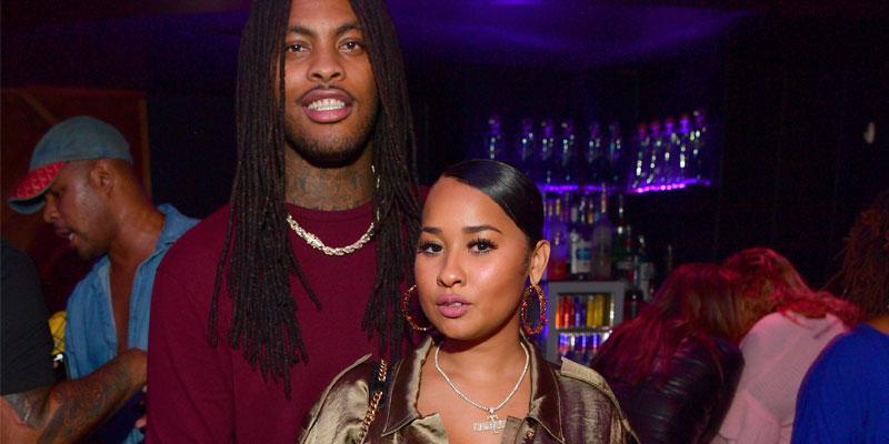 ‘Marriage Boot Camp’: Tammy Rivera Threw Lamp At Waka Flocka Flame