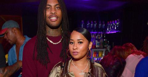 Tammy Rivera Waka Flocka