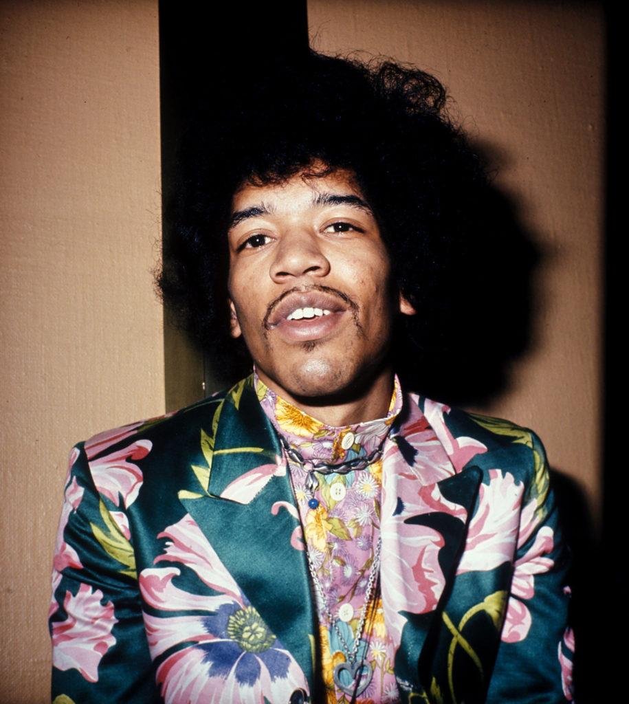 REELZ-Jimi Hendrix Perfect Murder Was Jimi Stalked