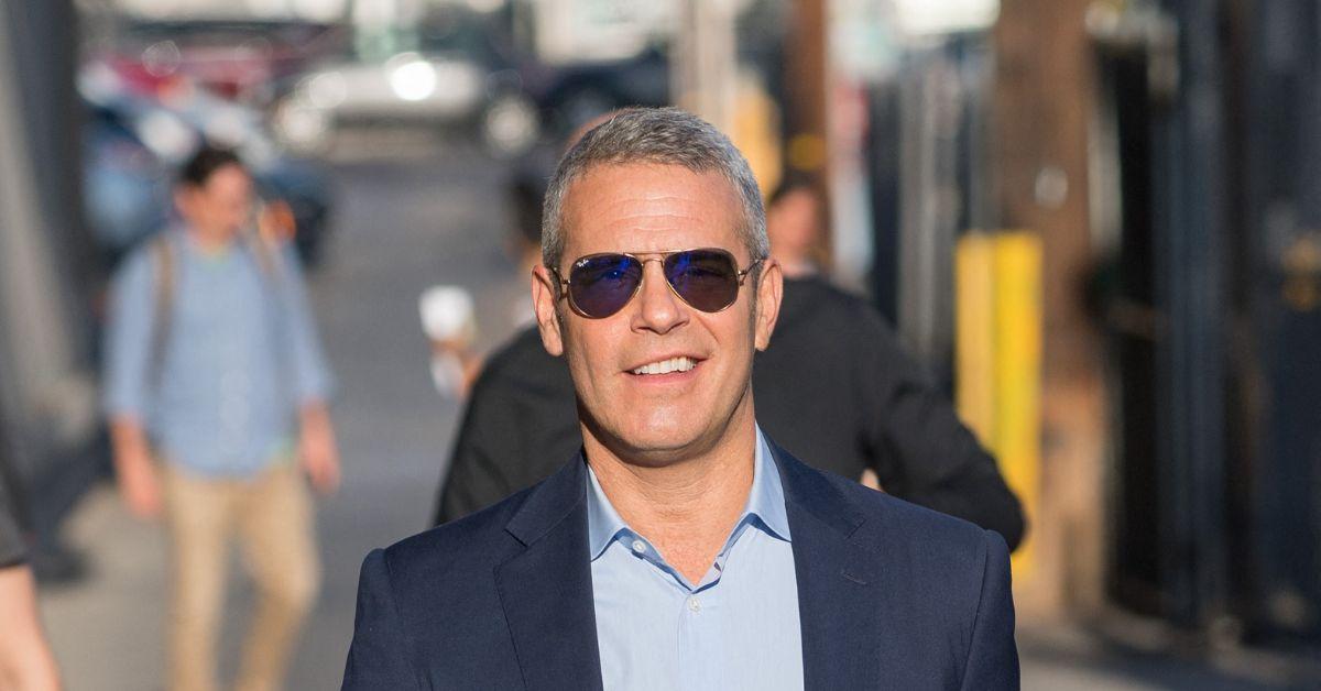 andy cohen