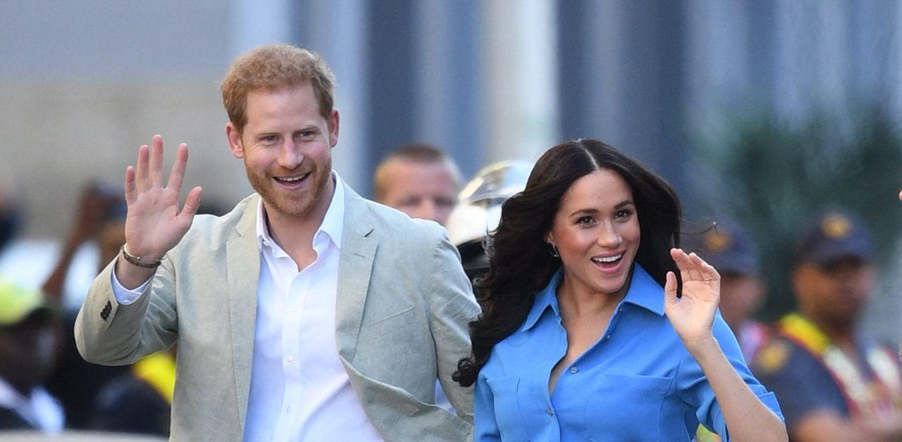 new meghan markle prince harry documentary reveal fresh secrets