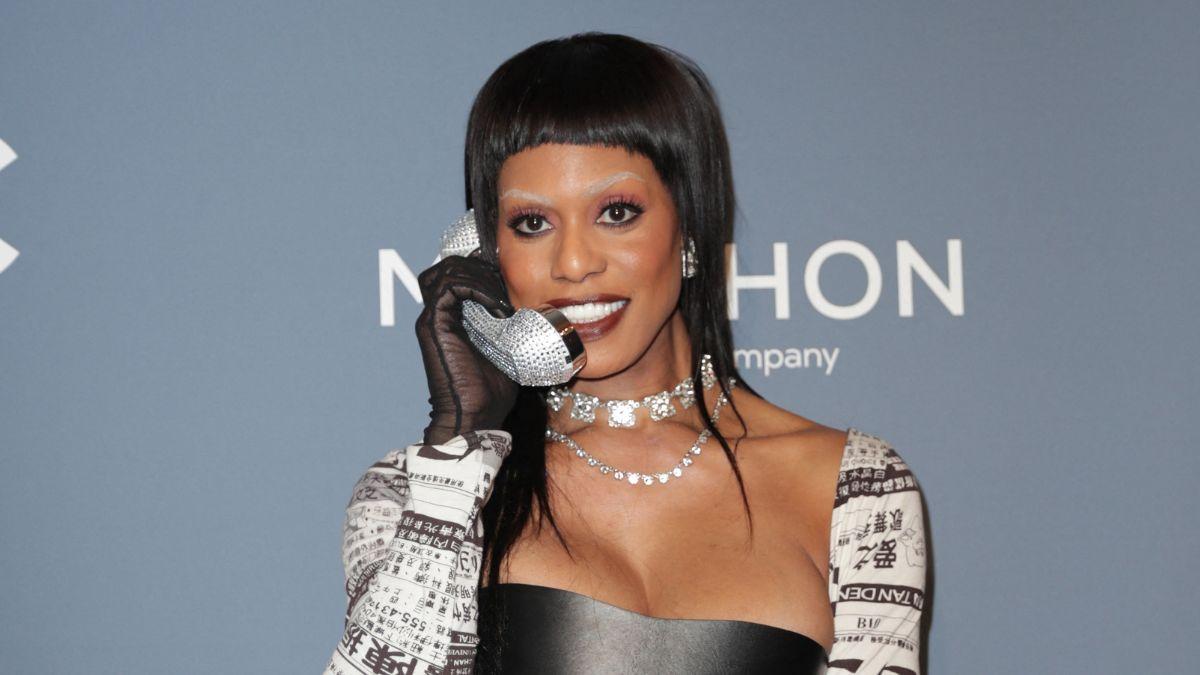 laverne cox memoir transcendent biggest bombshells