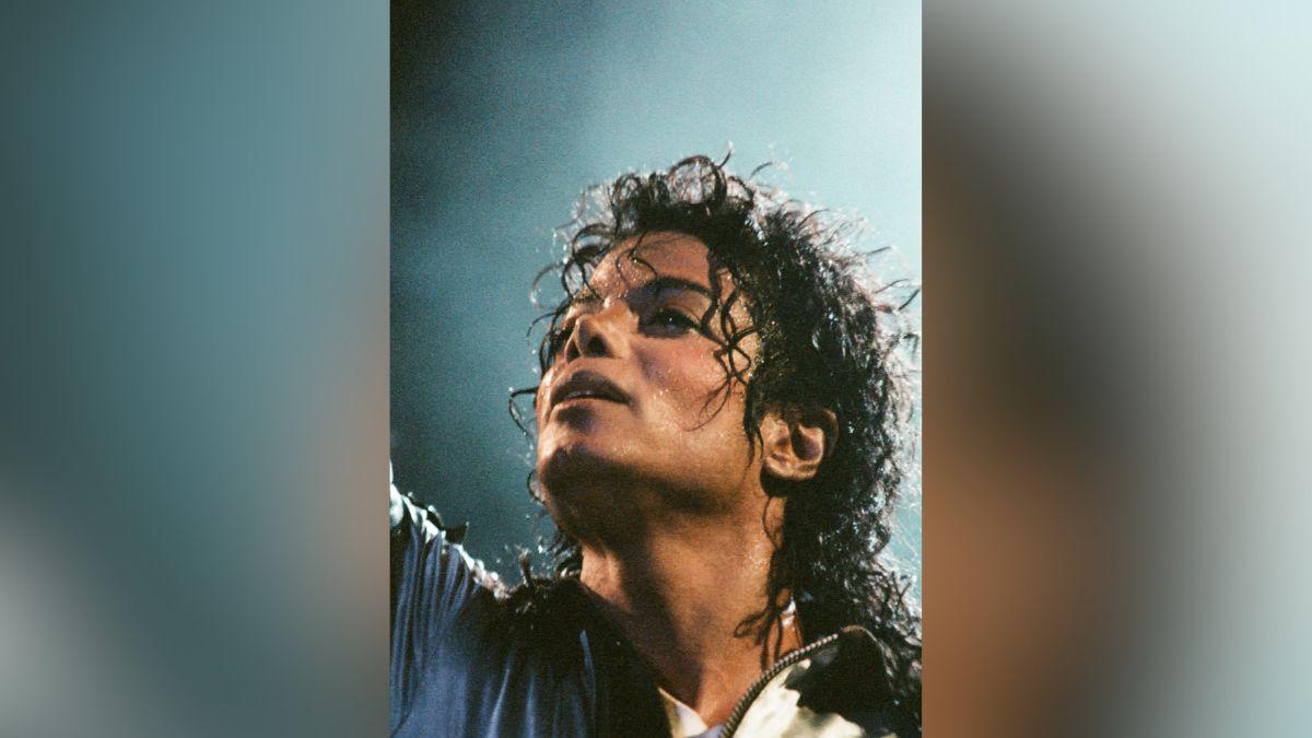 Image of This is not the first sexual assault lawsuit Michael Jackson has faced.