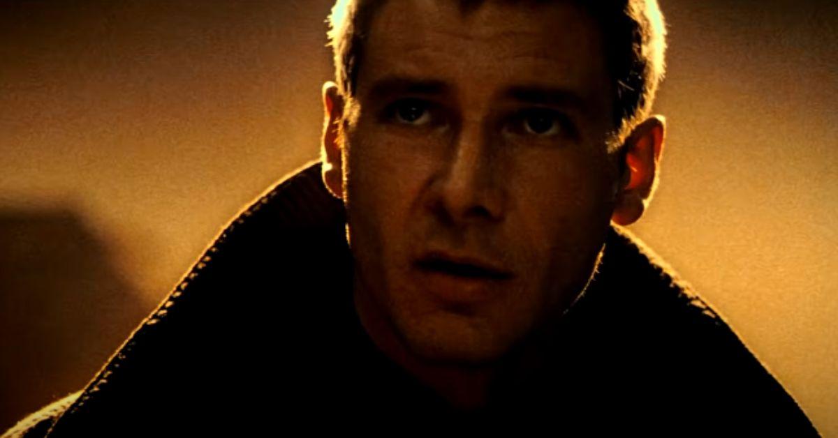 blade runner
