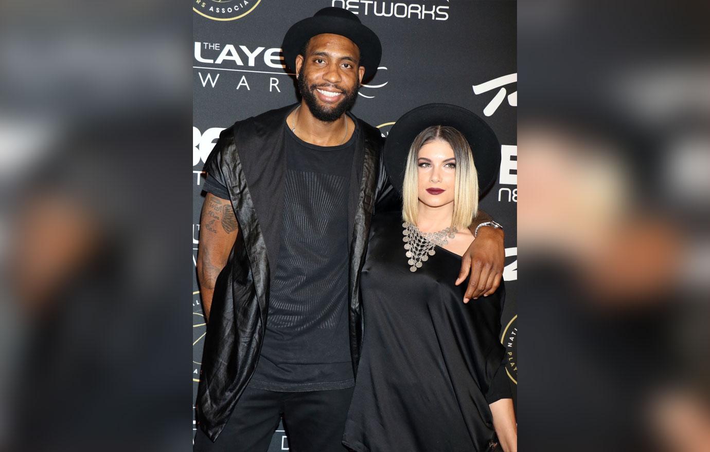 Ex NBA Player Rasual Butler and wife killed in car crash! *FILE PHOTOS*