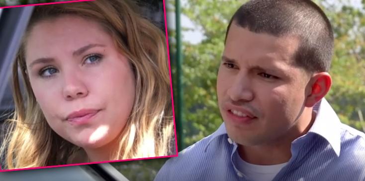 Officially Over Teen Mom 2 Stars Kailyn Lowry And Javi Marroquin S Divorced Finalized — Inside