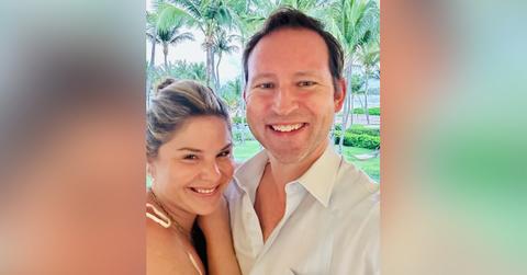 jenna bush hager trolled calling husband daddy today